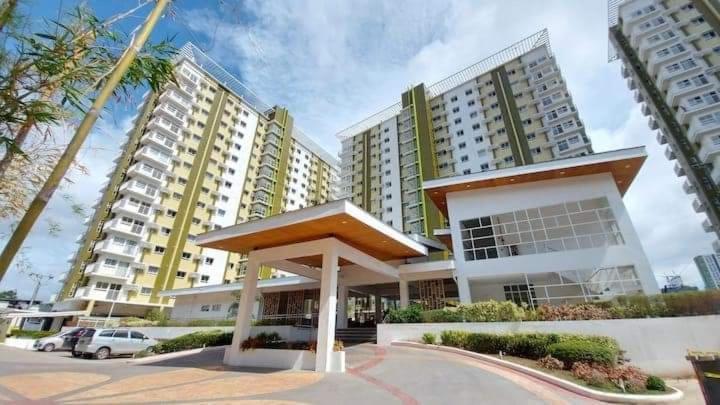 Affordable Condo In Cdo Mesaverte Cagayan de Oro Exterior photo